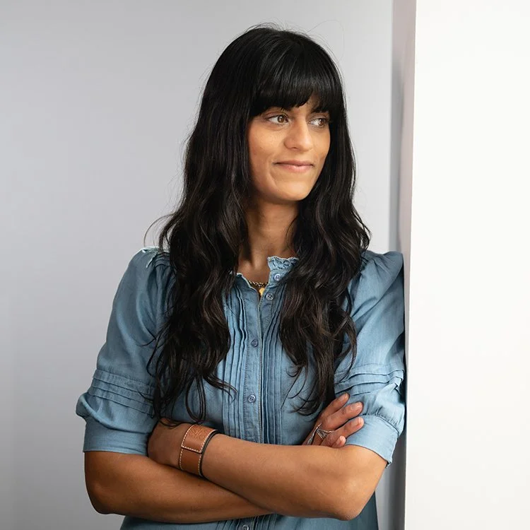 Rede Partners | Ayesha Mahomed